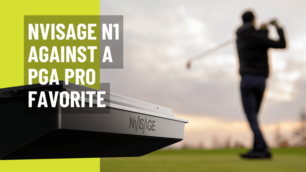N1 vs GCQuad - A PGA Pro Player Favorite
