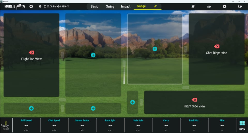 MURLIE Software — Included Free