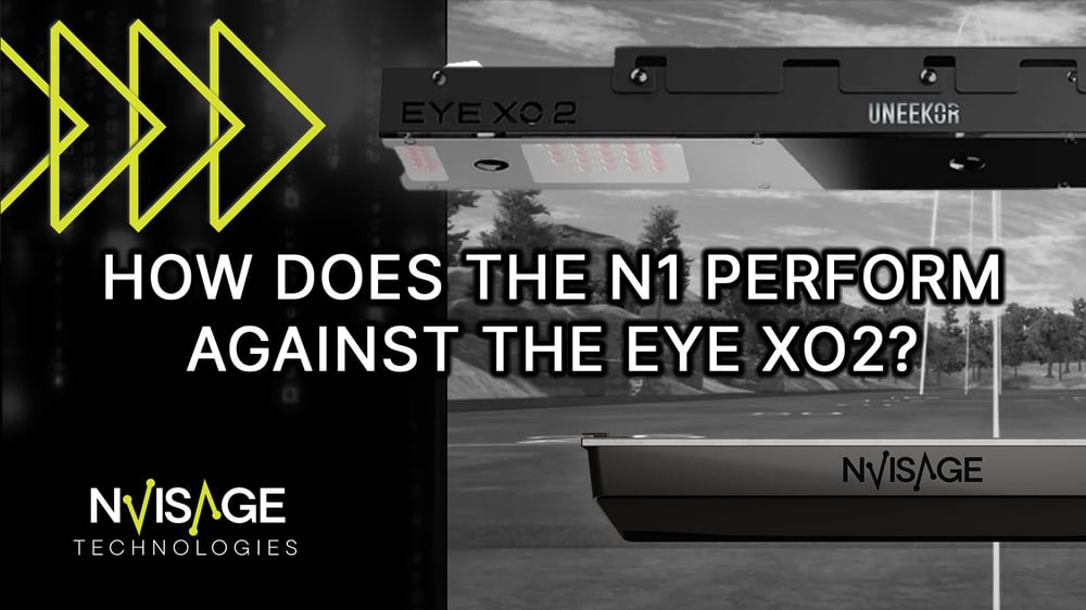 NVISAGE N1 vs EYE XO2